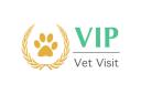VIP Vet Visit logo